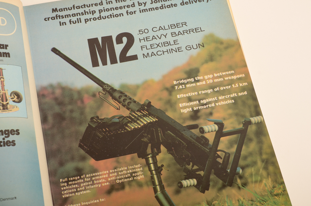 Collection of Vietnam War and Military Books