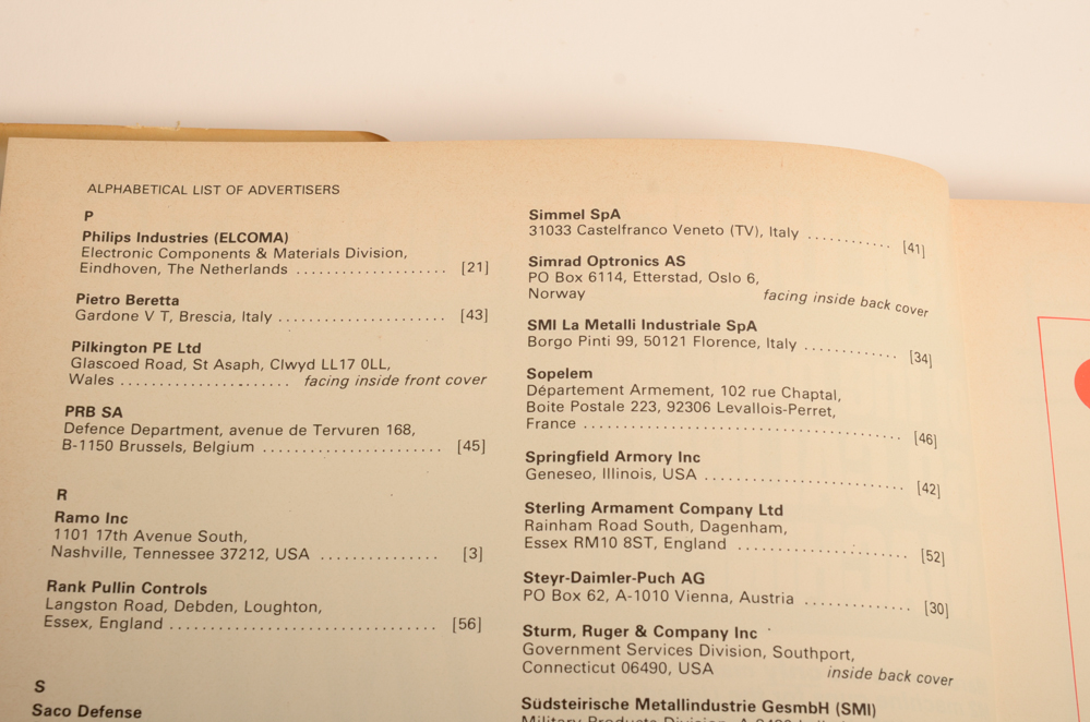 Collection of Vietnam War and Military Books