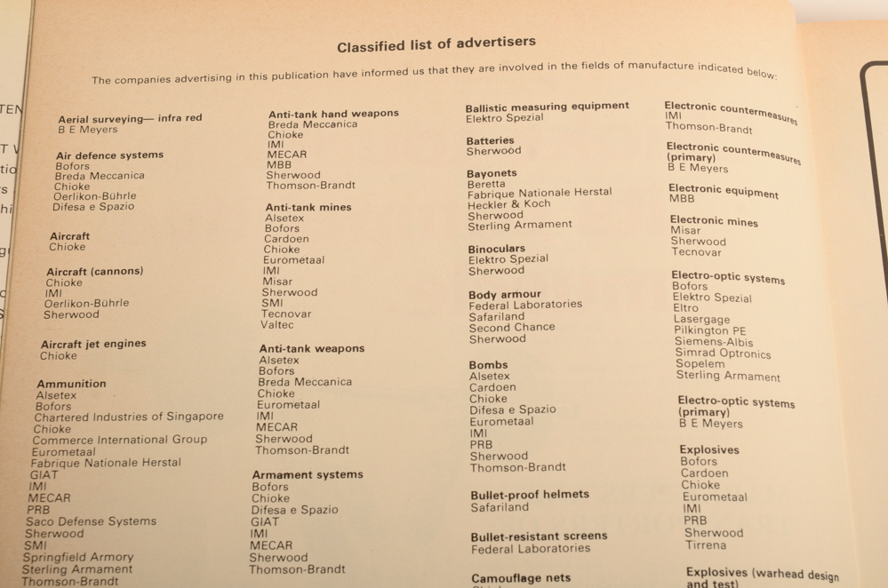 Collection of Vietnam War and Military Books