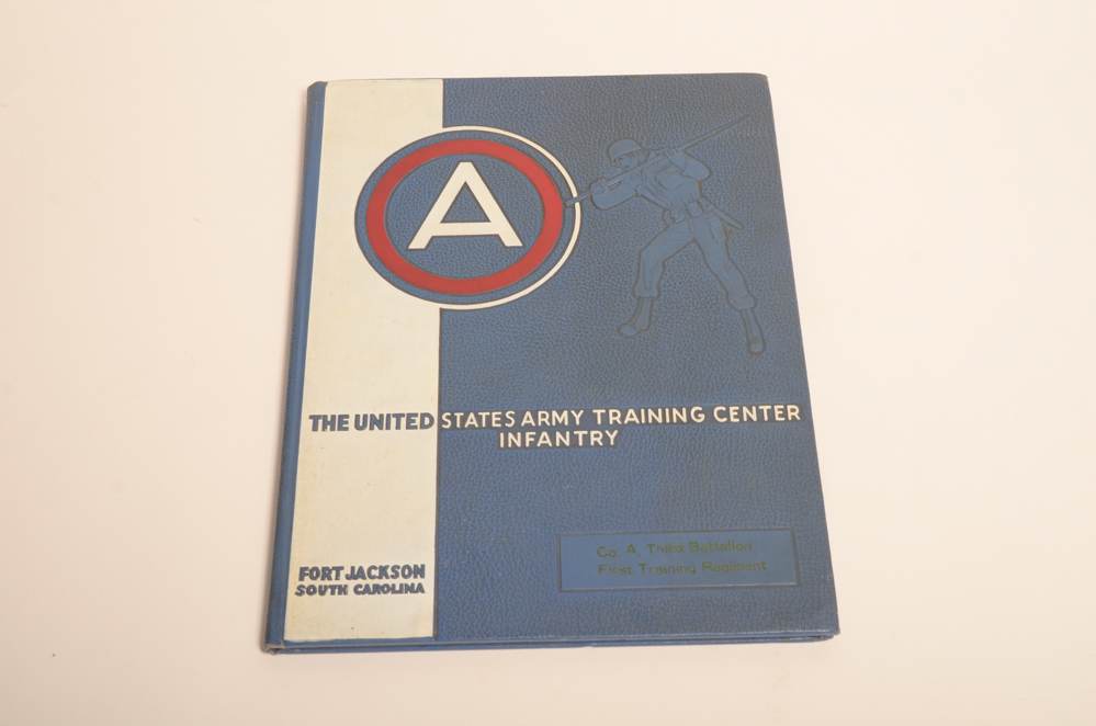 Collection of Vietnam War and Military Books