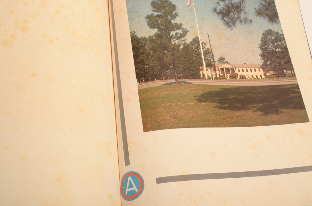 Collection of Vietnam War and Military Books