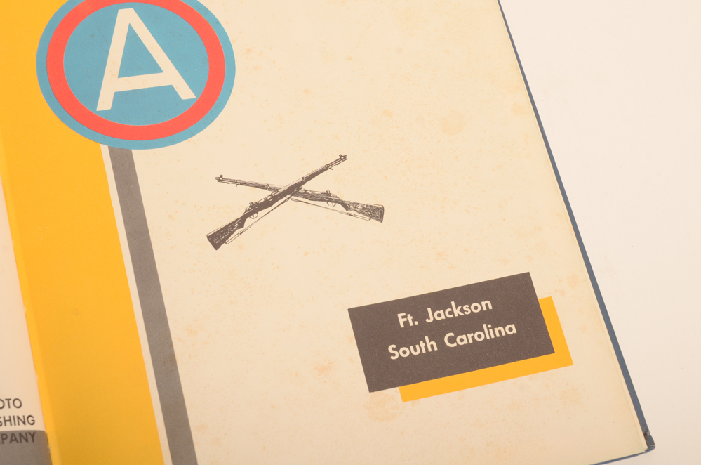 Collection of Vietnam War and Military Books