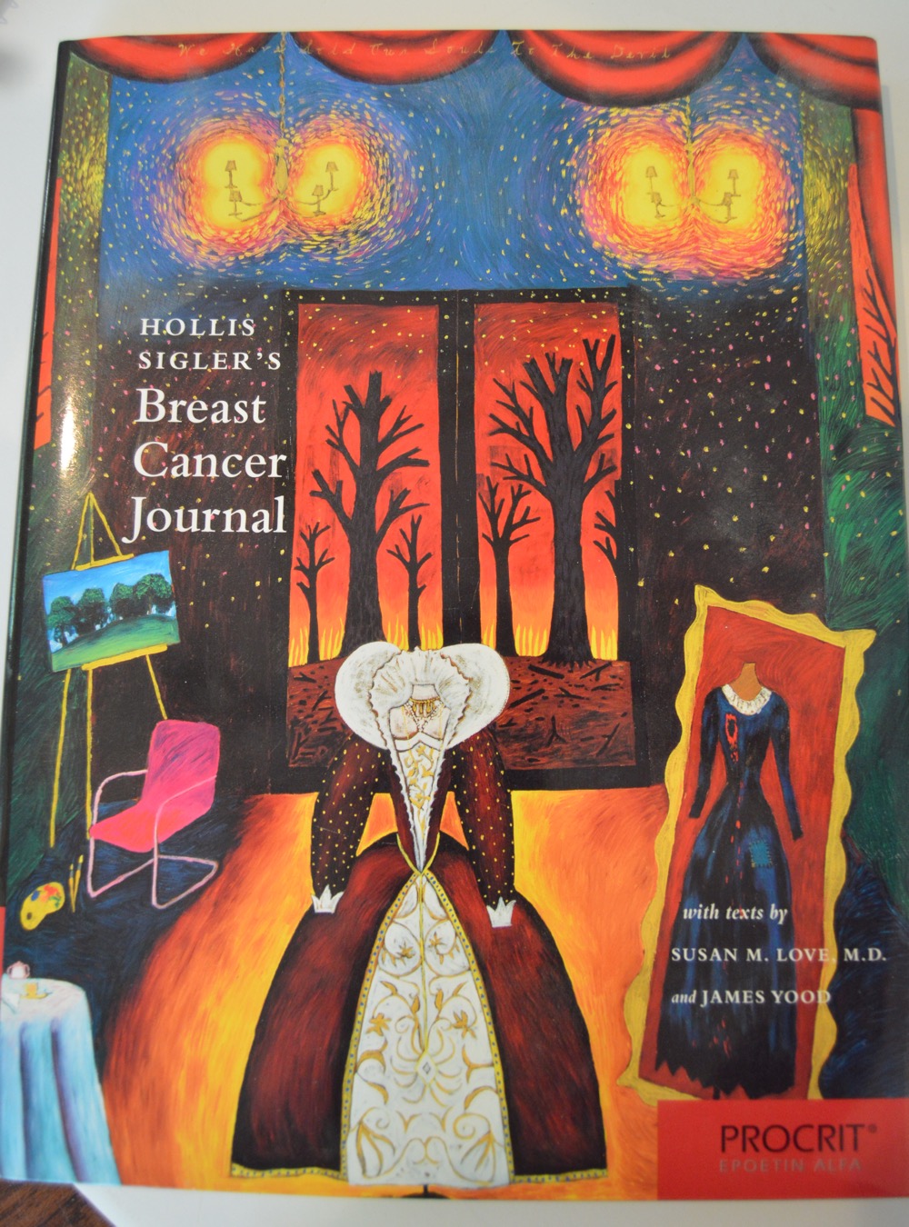 Art and Architecture Coffee Table Books