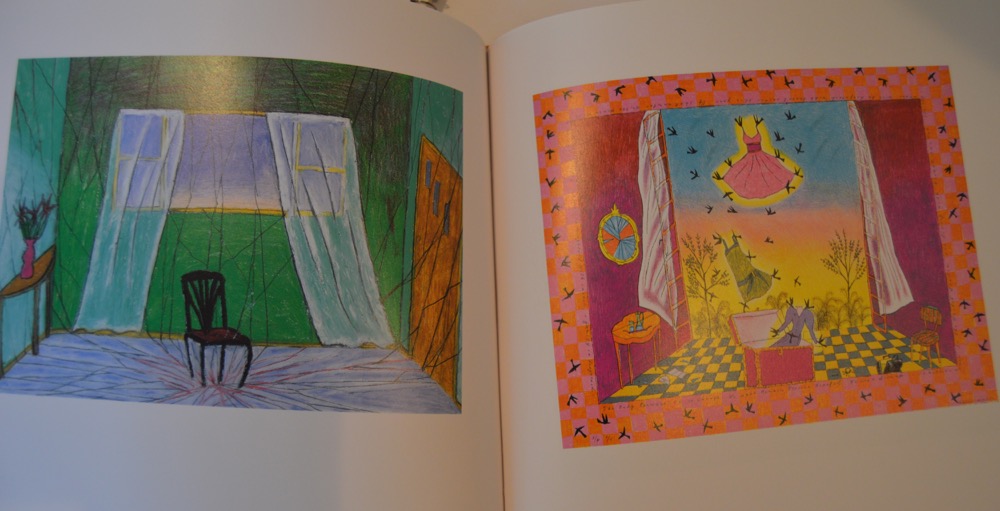 Art and Architecture Coffee Table Books