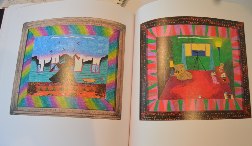 Art and Architecture Coffee Table Books