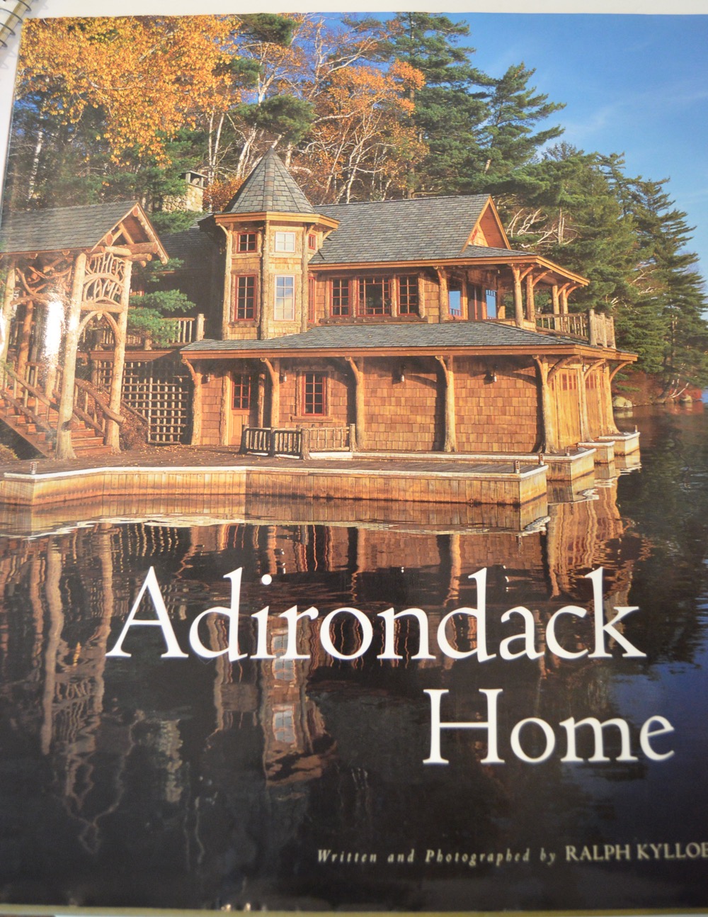 Art and Architecture Coffee Table Books