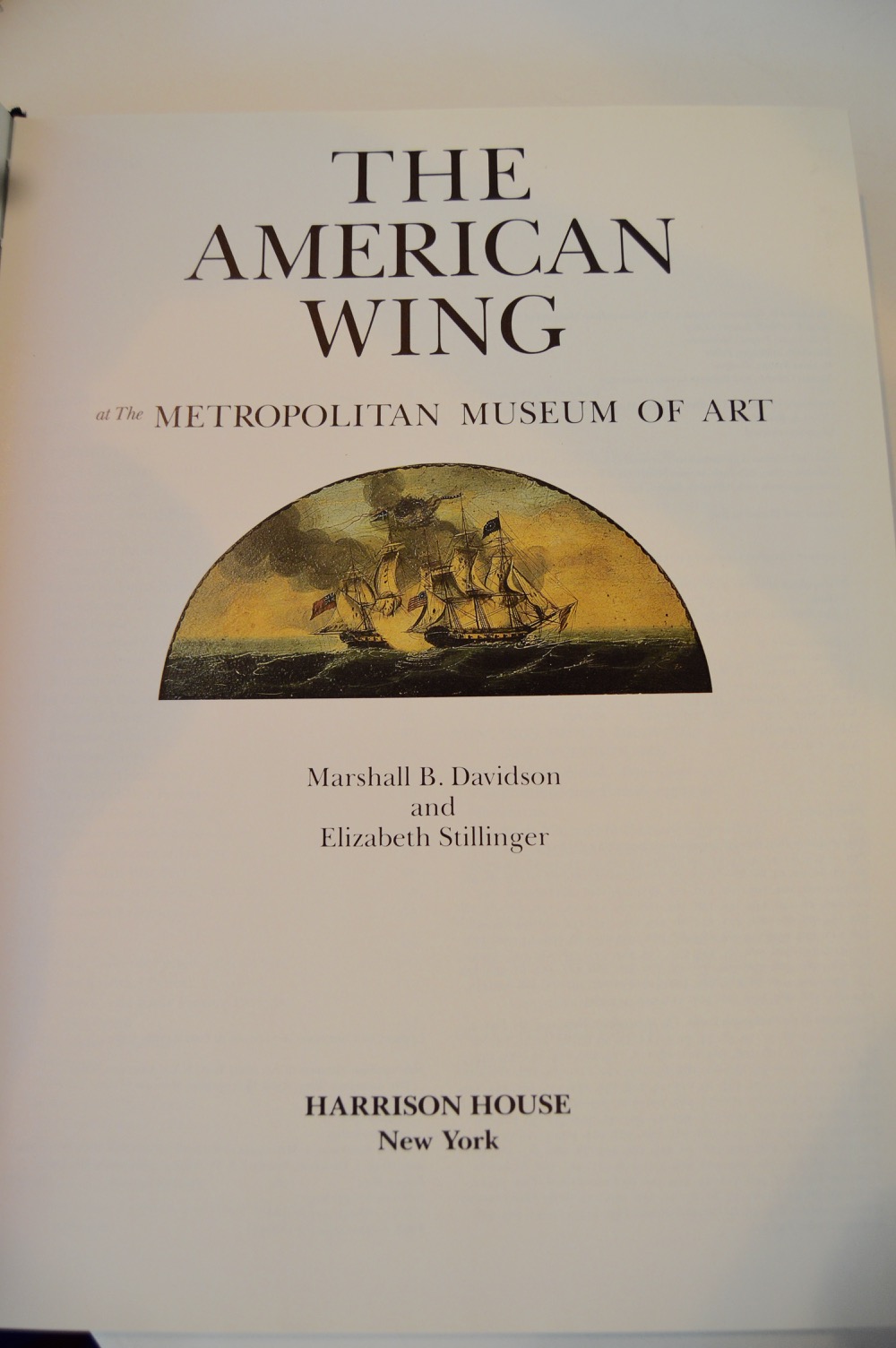 Art and Architecture Coffee Table Books