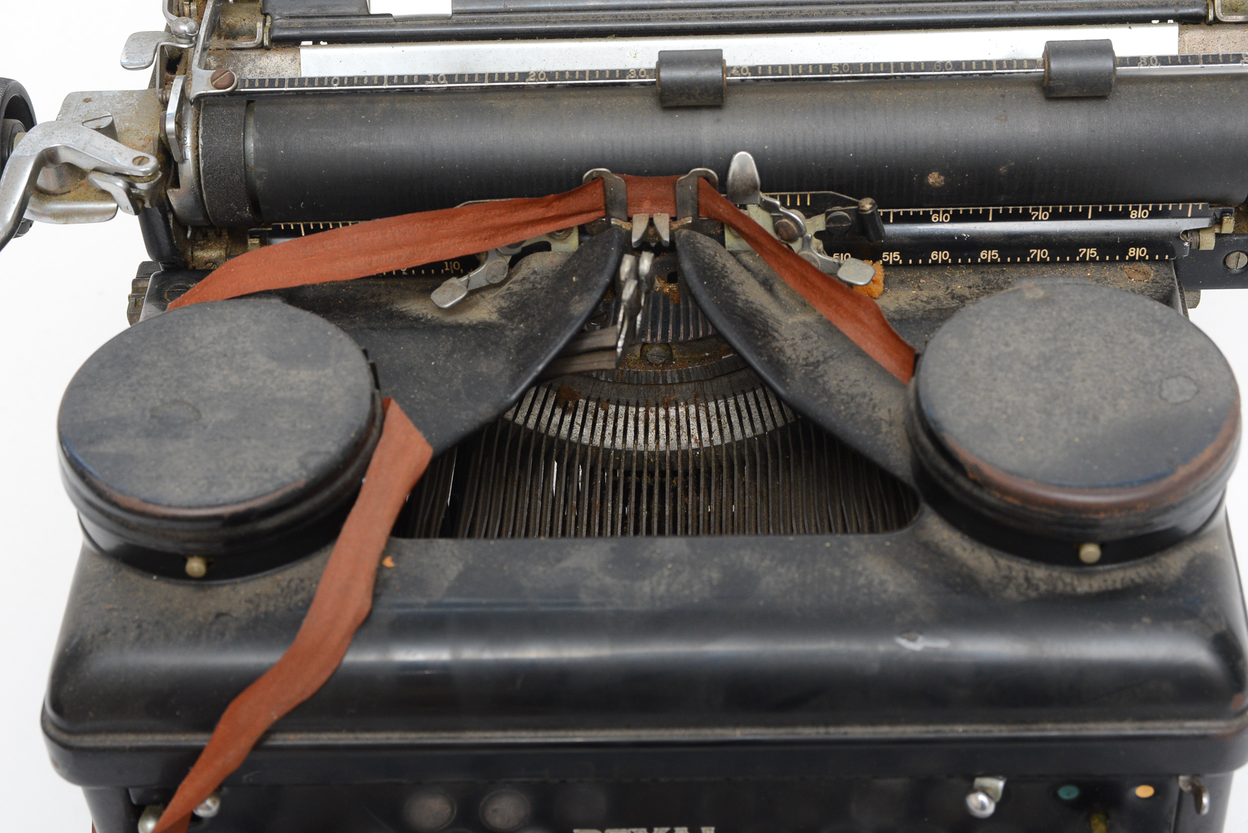 Vintage Royal Typewriter Circa 1930