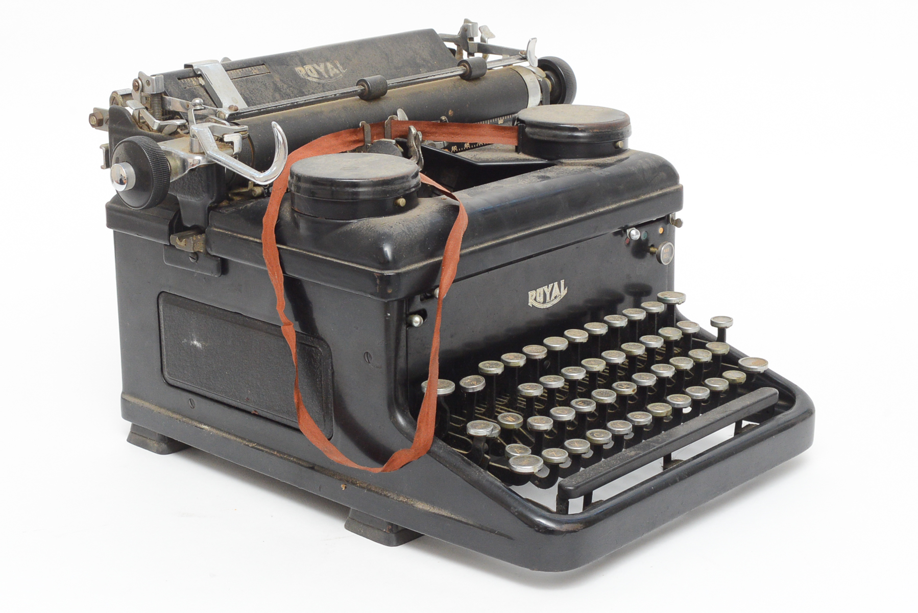 Vintage Royal Typewriter Circa 1930