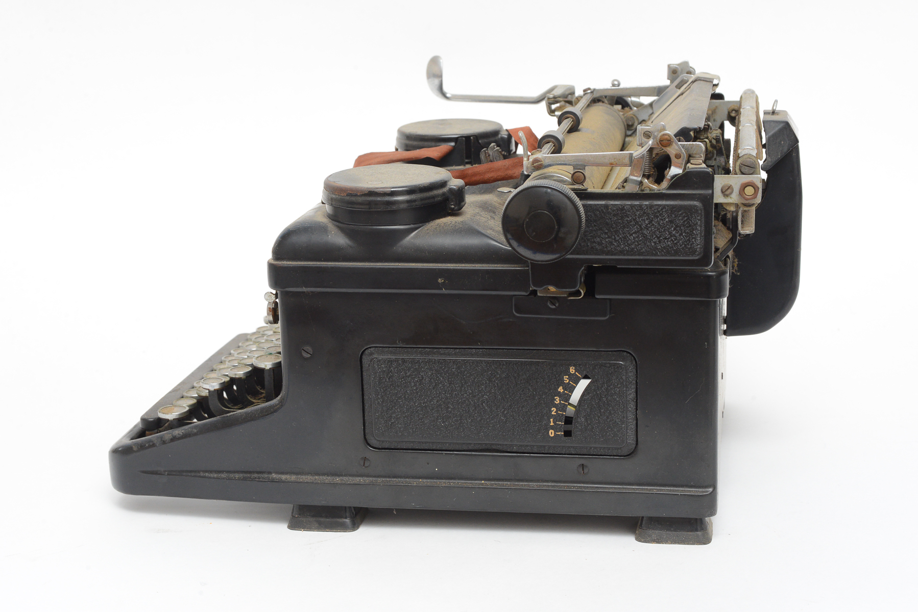 Vintage Royal Typewriter Circa 1930