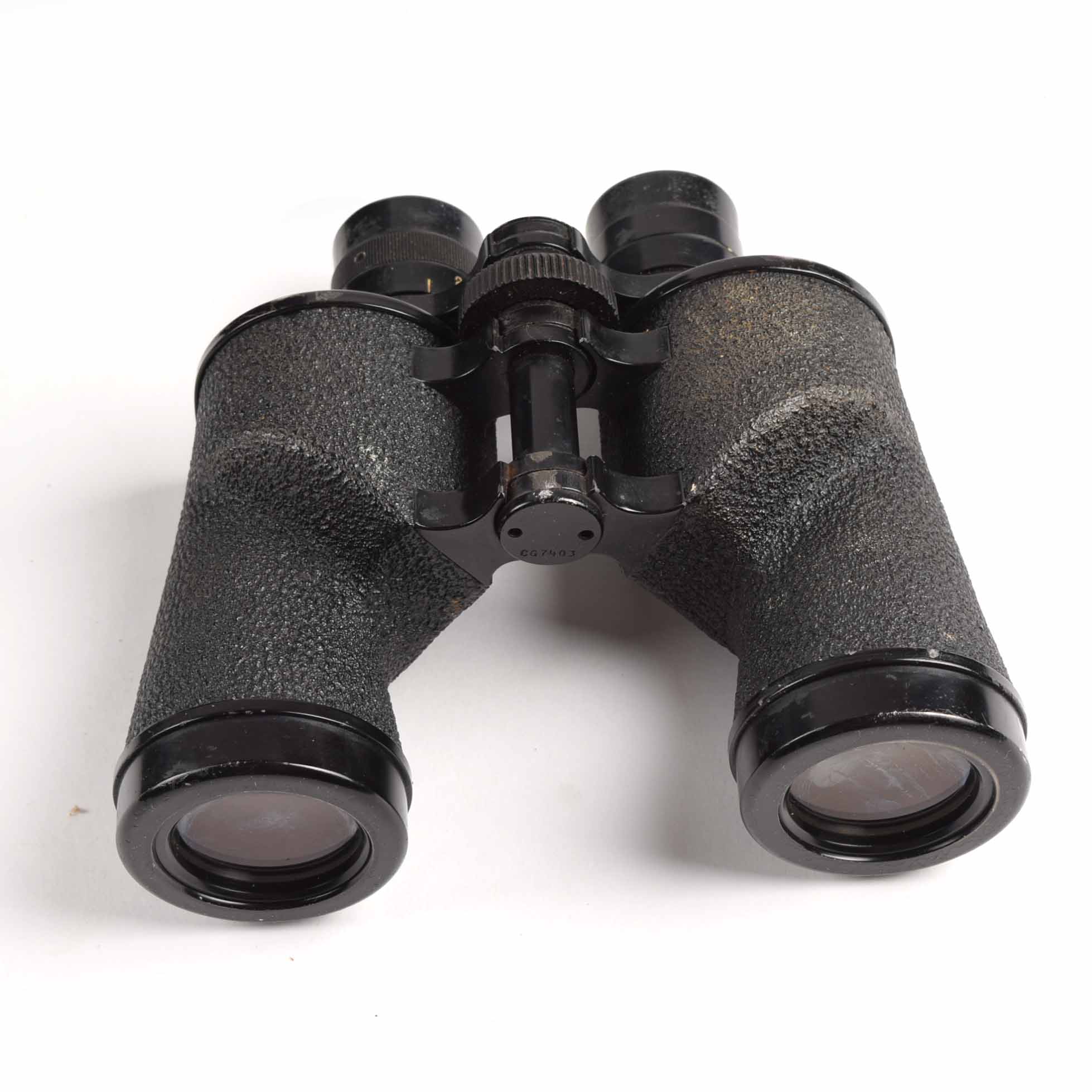Bausch & Lomb 7x35 7FPHYR Binoculars and Vintage Binoculars