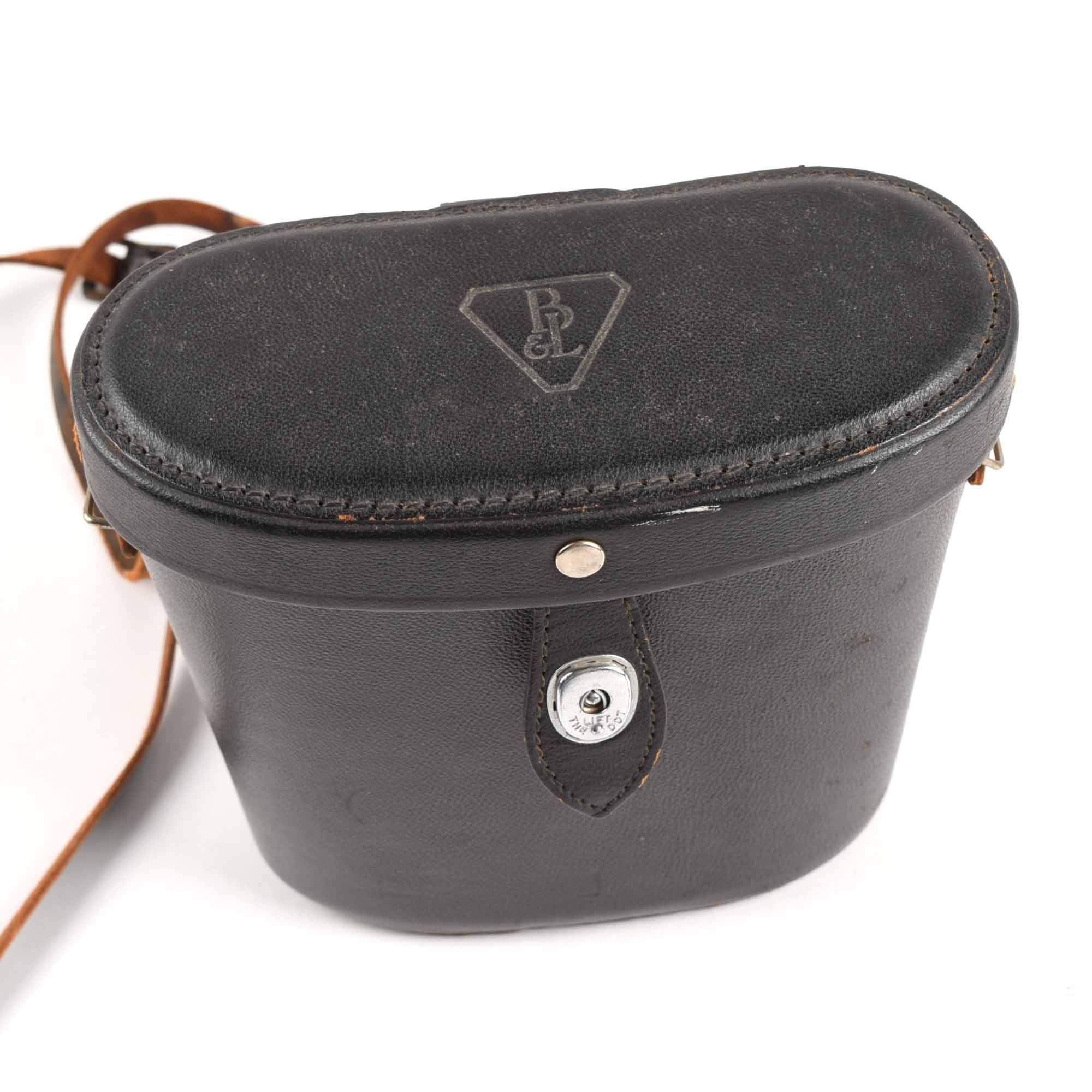 Bausch & Lomb 7x35 7FPHYR Binoculars and Vintage Binoculars