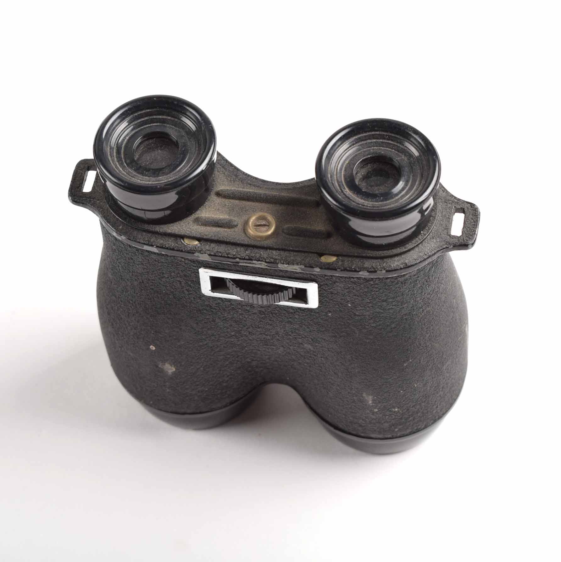 Bausch & Lomb 7x35 7FPHYR Binoculars and Vintage Binoculars