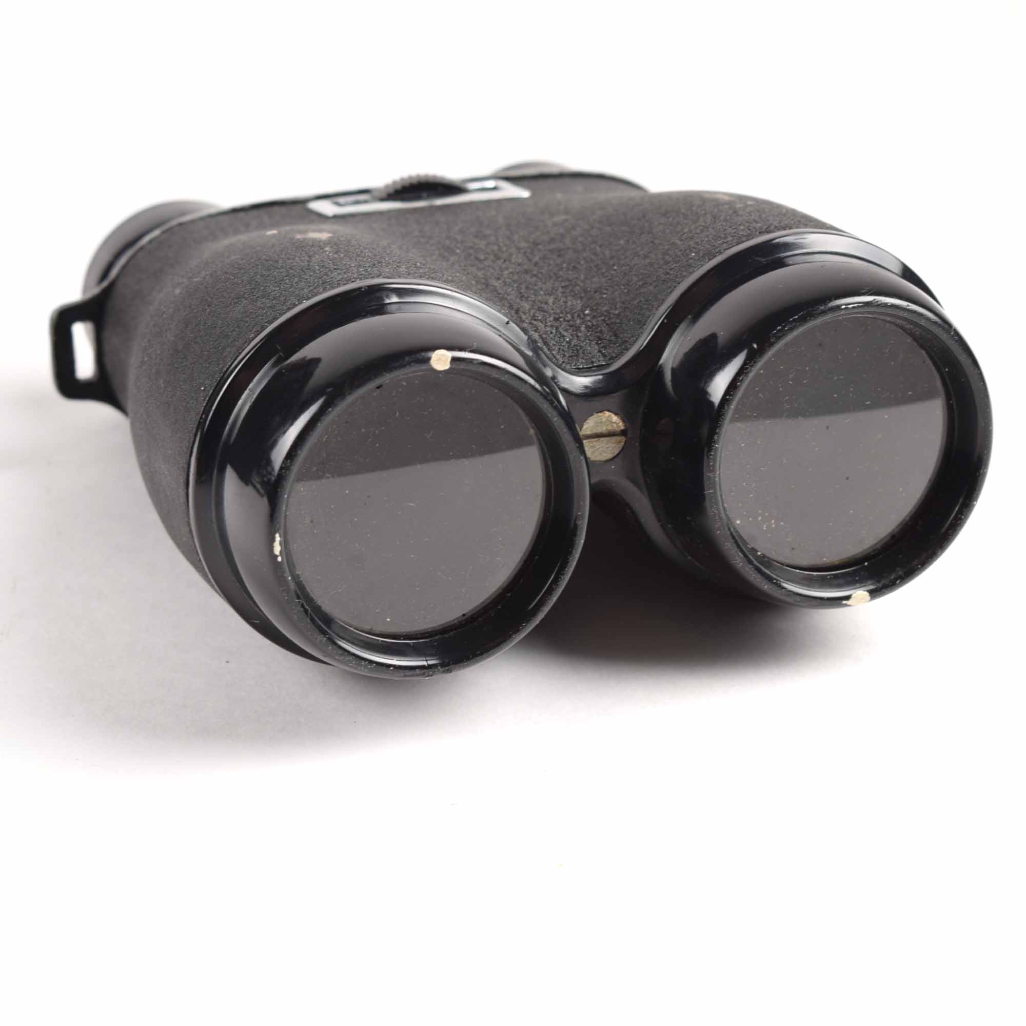 Bausch & Lomb 7x35 7FPHYR Binoculars and Vintage Binoculars