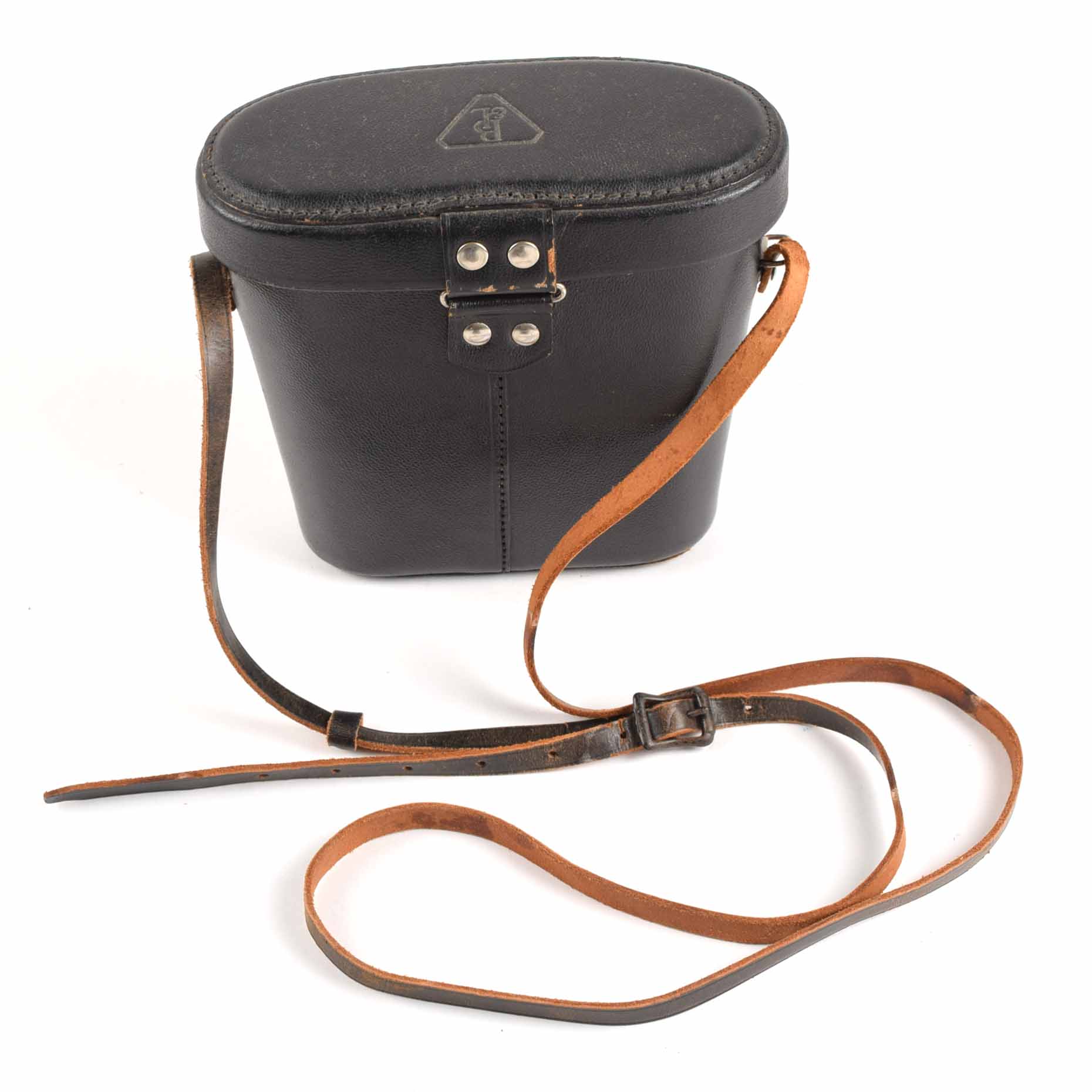 Bausch & Lomb 7x35 7FPHYR Binoculars and Vintage Binoculars