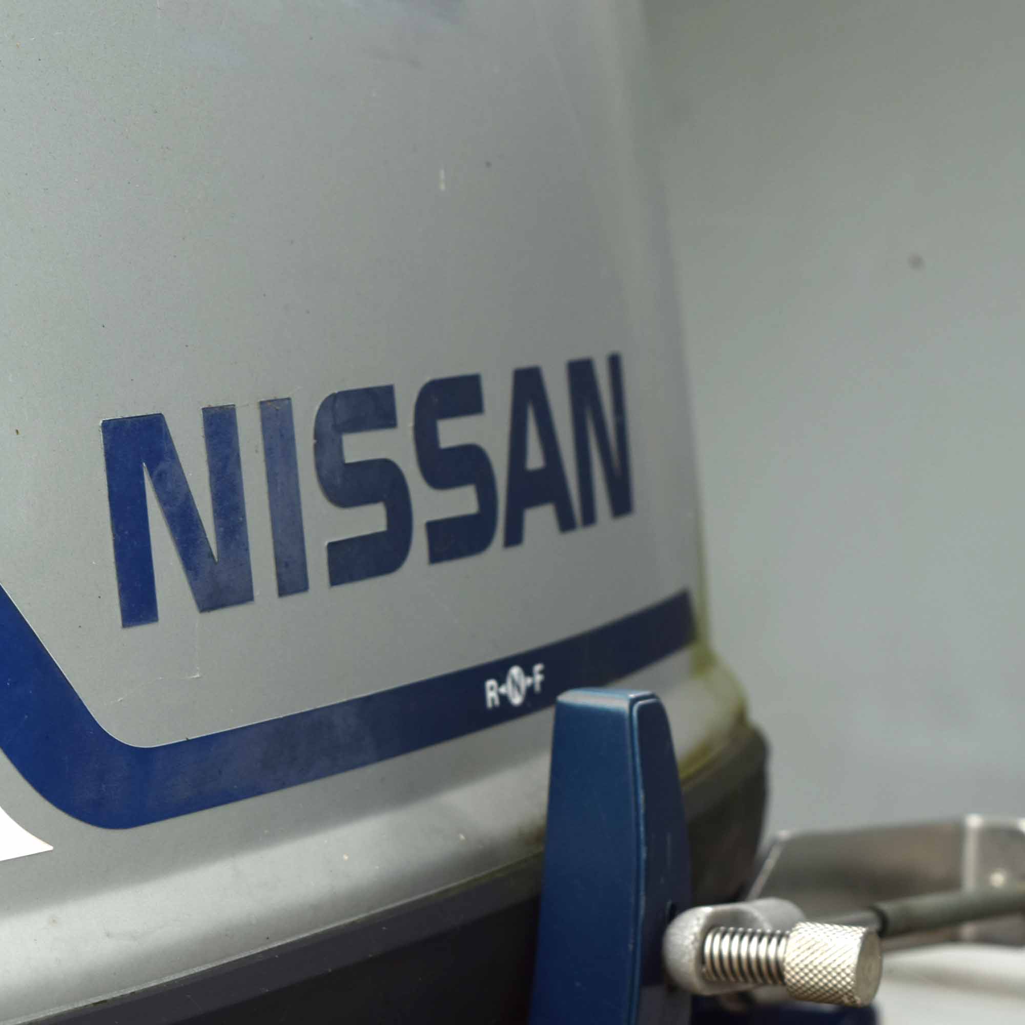 1993 Voyager V18 Pontoon Boat