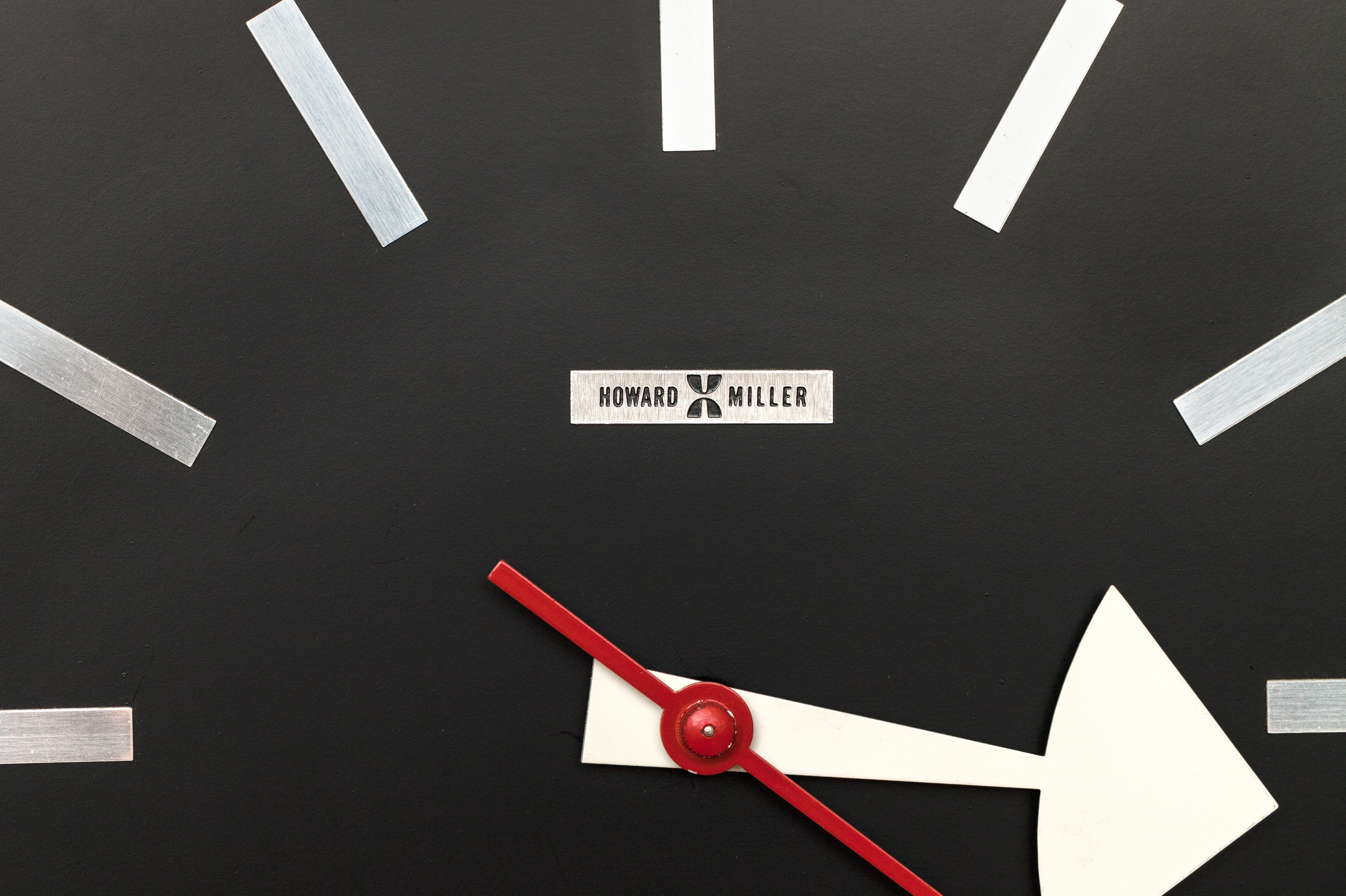 Howard Miller Art Deco Style Grandfather Clock