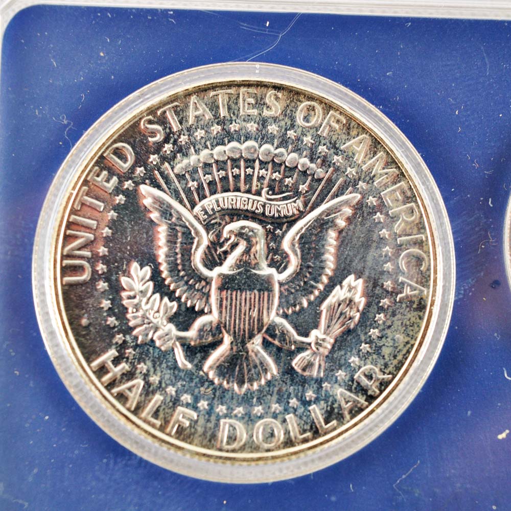 1966 Special Mint Set