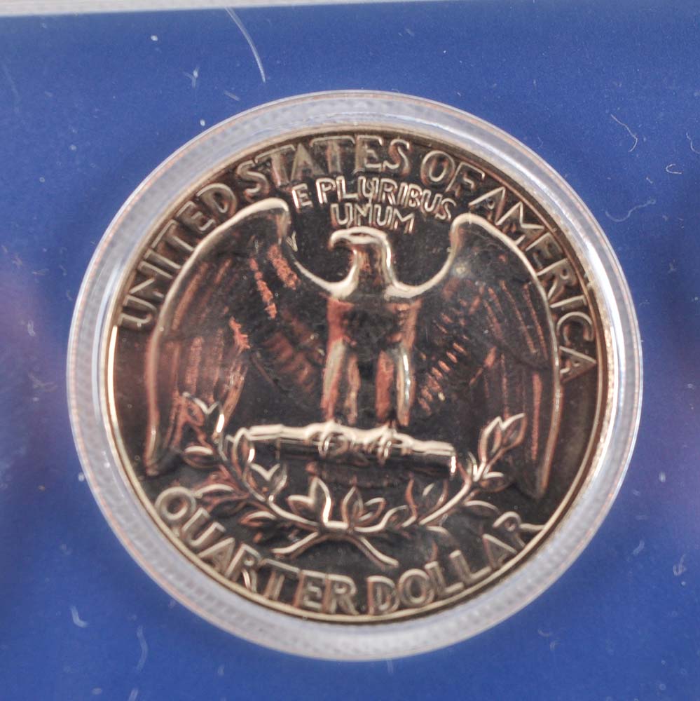 1966 Special Mint Set