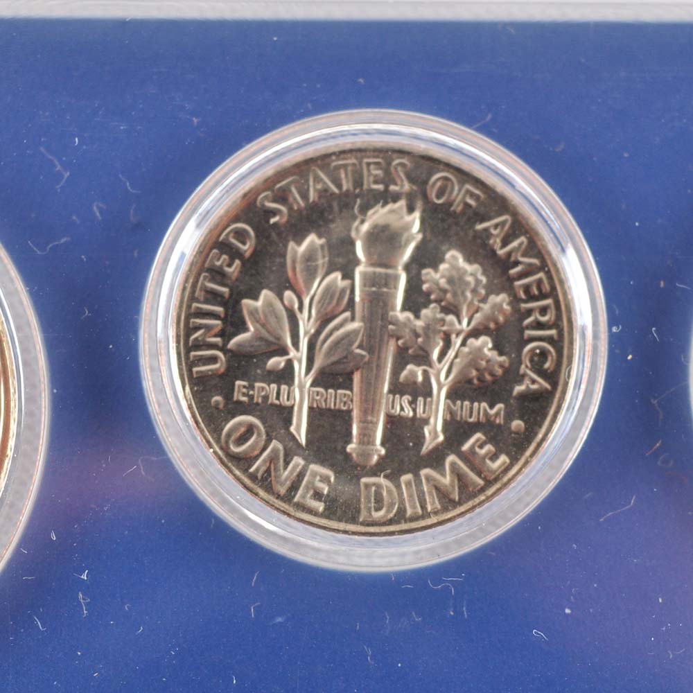 1966 Special Mint Set