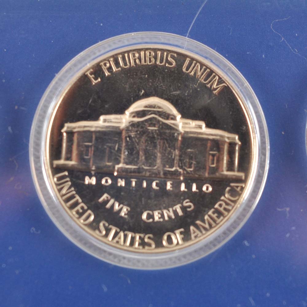 1966 Special Mint Set