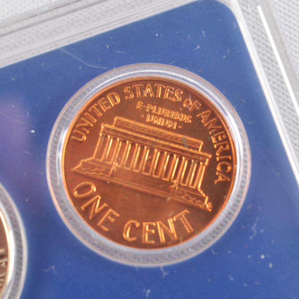 1966 Special Mint Set