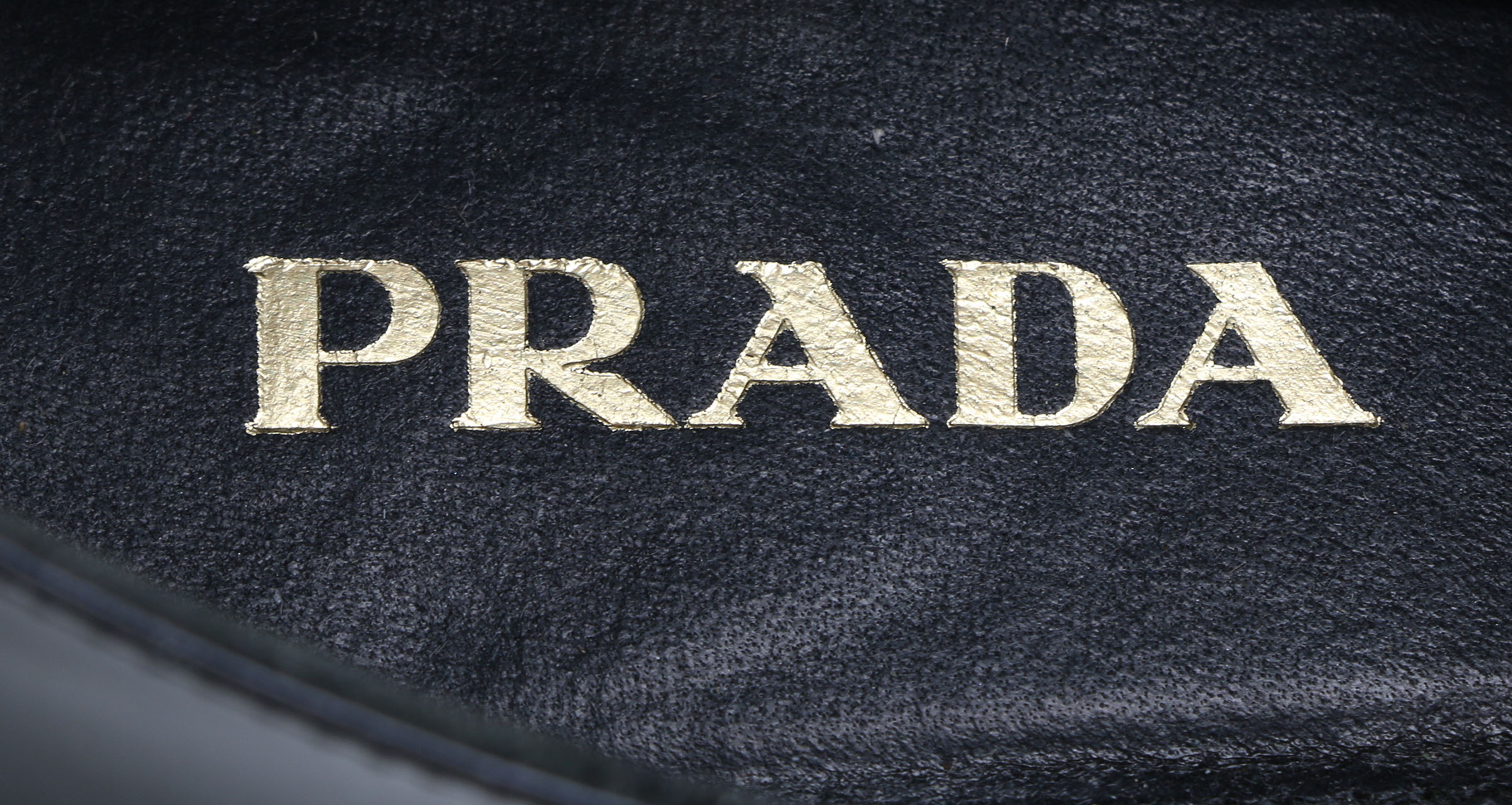 Prada Loafers