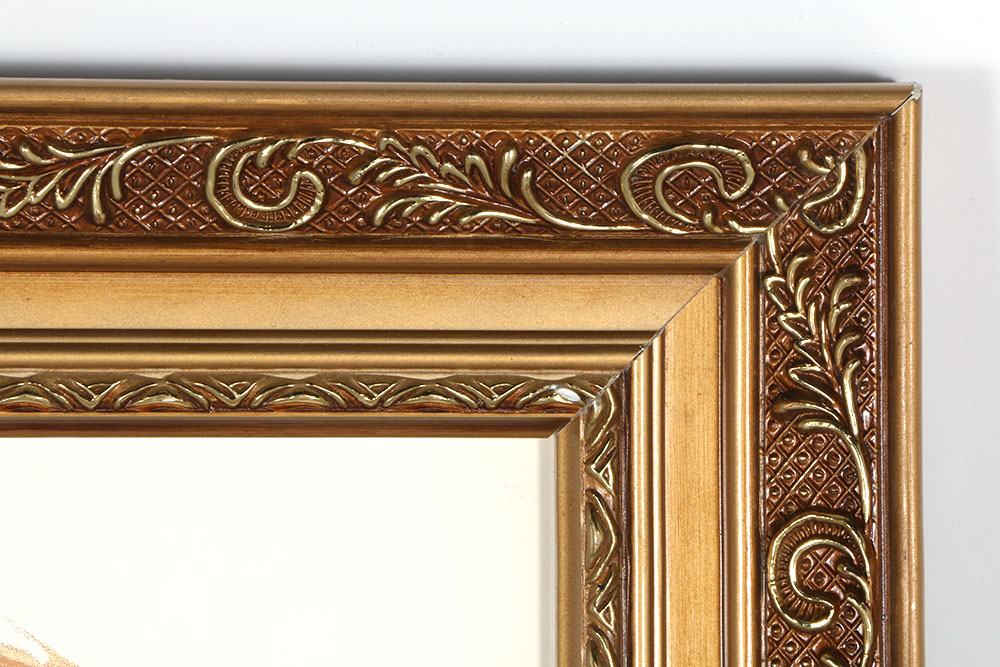 Mel Ramos Limited Edition Serigraph "Leo"