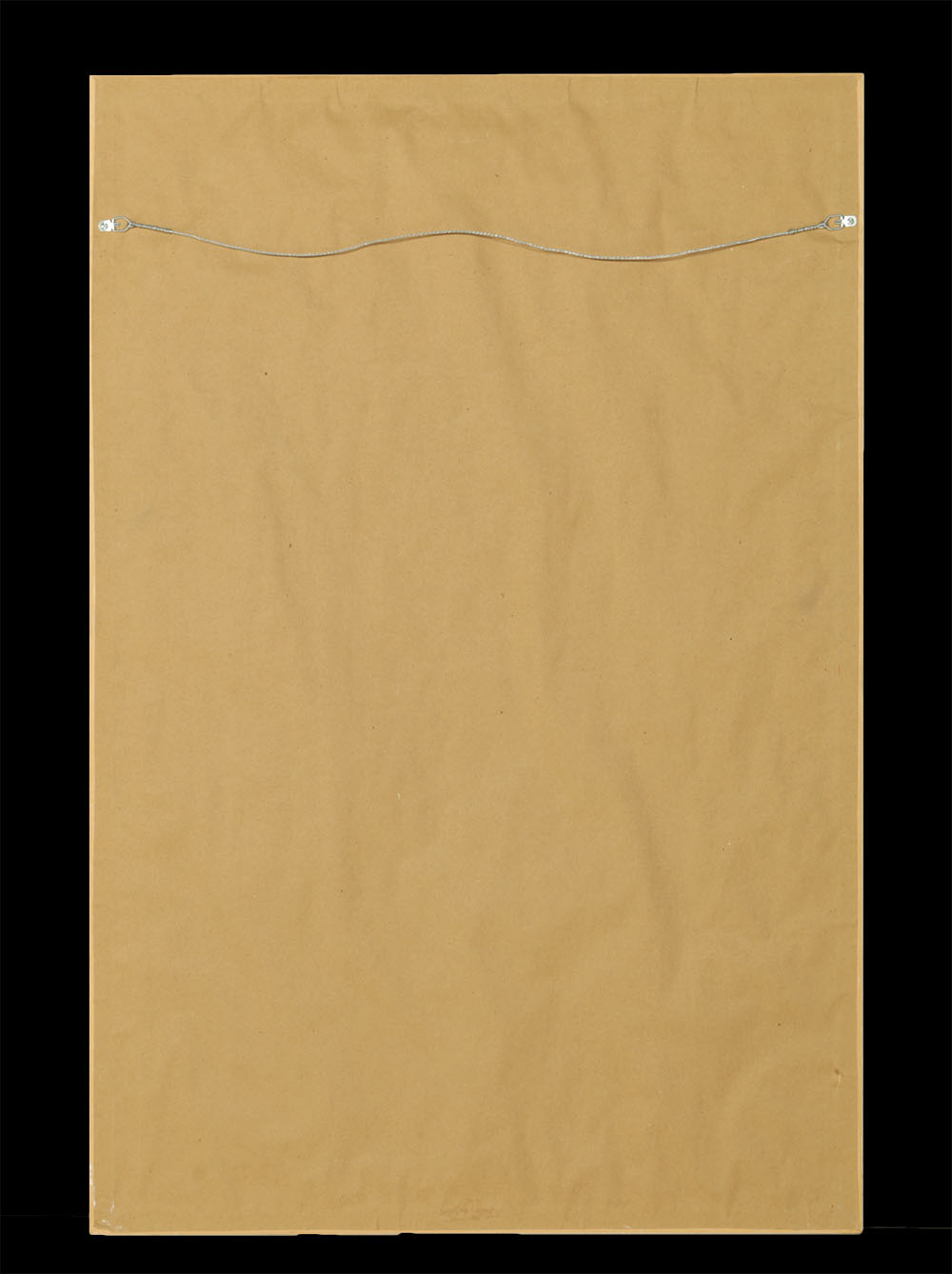 Framed 'Kansas City Bomber' Movie Poster