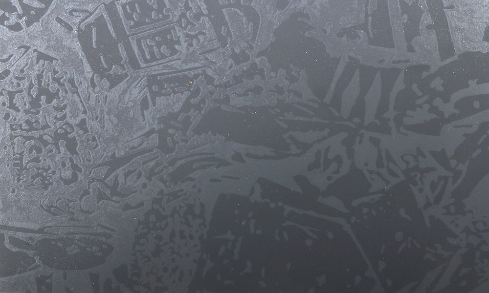 Bob Stanley Limited Edition Serigraph "Cracker Jack"