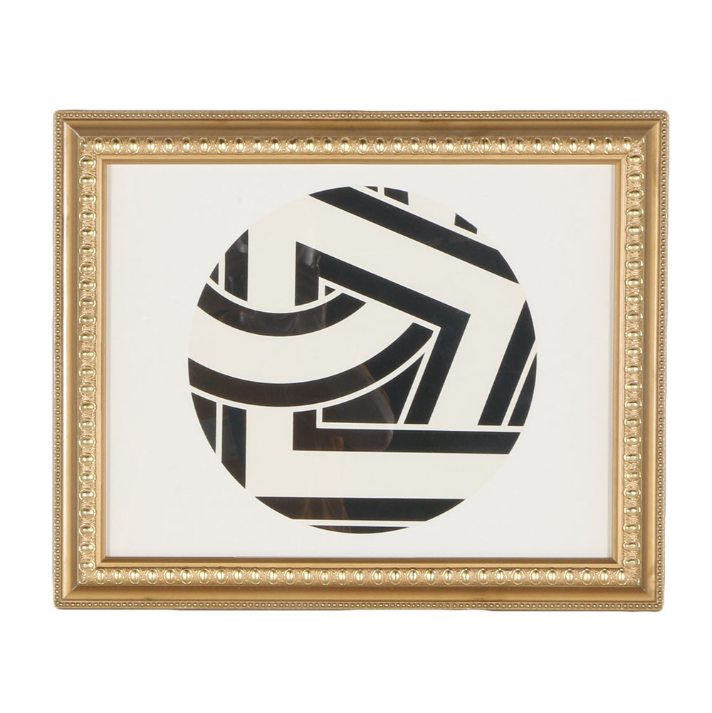 Pierre Clerk Limited Edition Serigraph "Block Island"