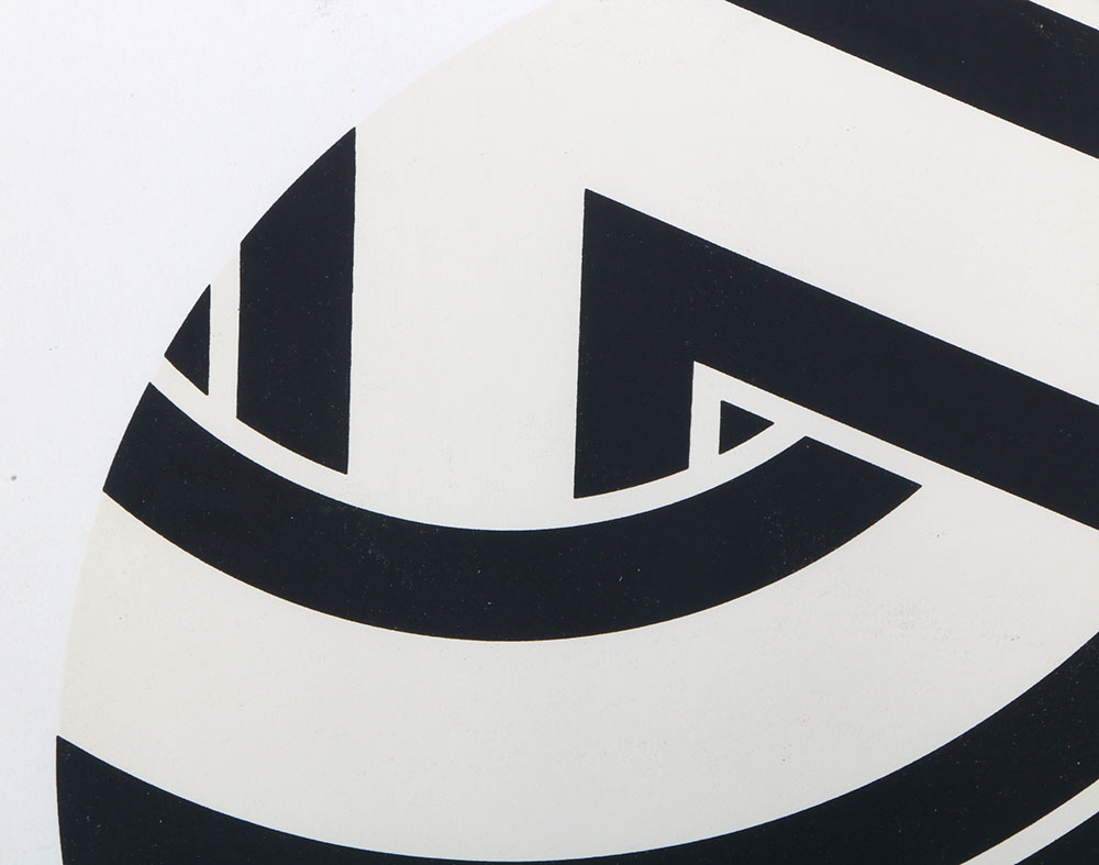 Pierre Clerk Limited Edition Serigraph "Block Island"