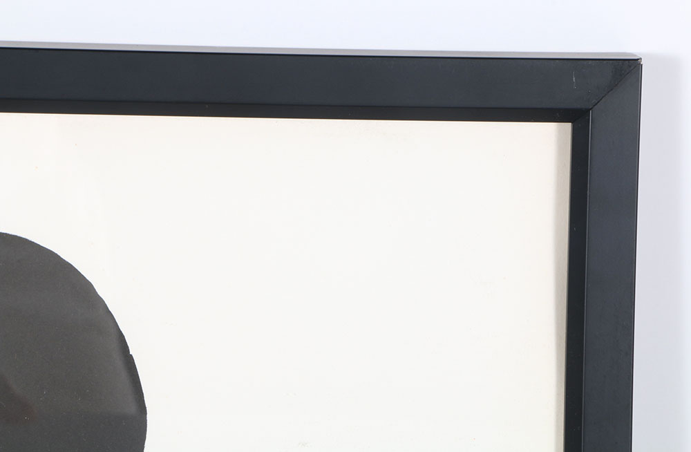 Alexander Calder Lithograph "Balloons"