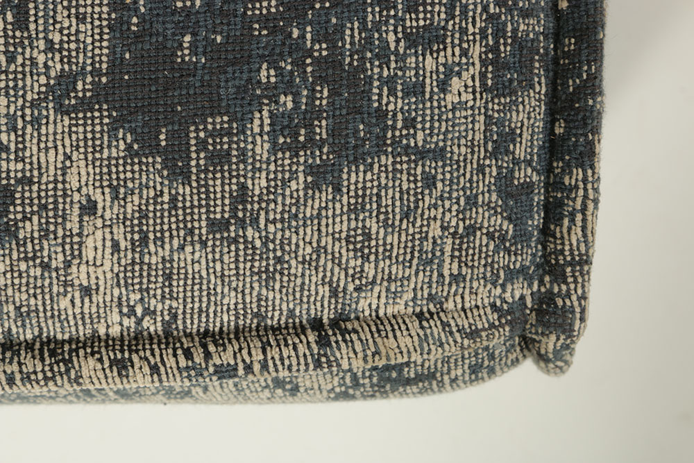 Legless Chaise Lounge