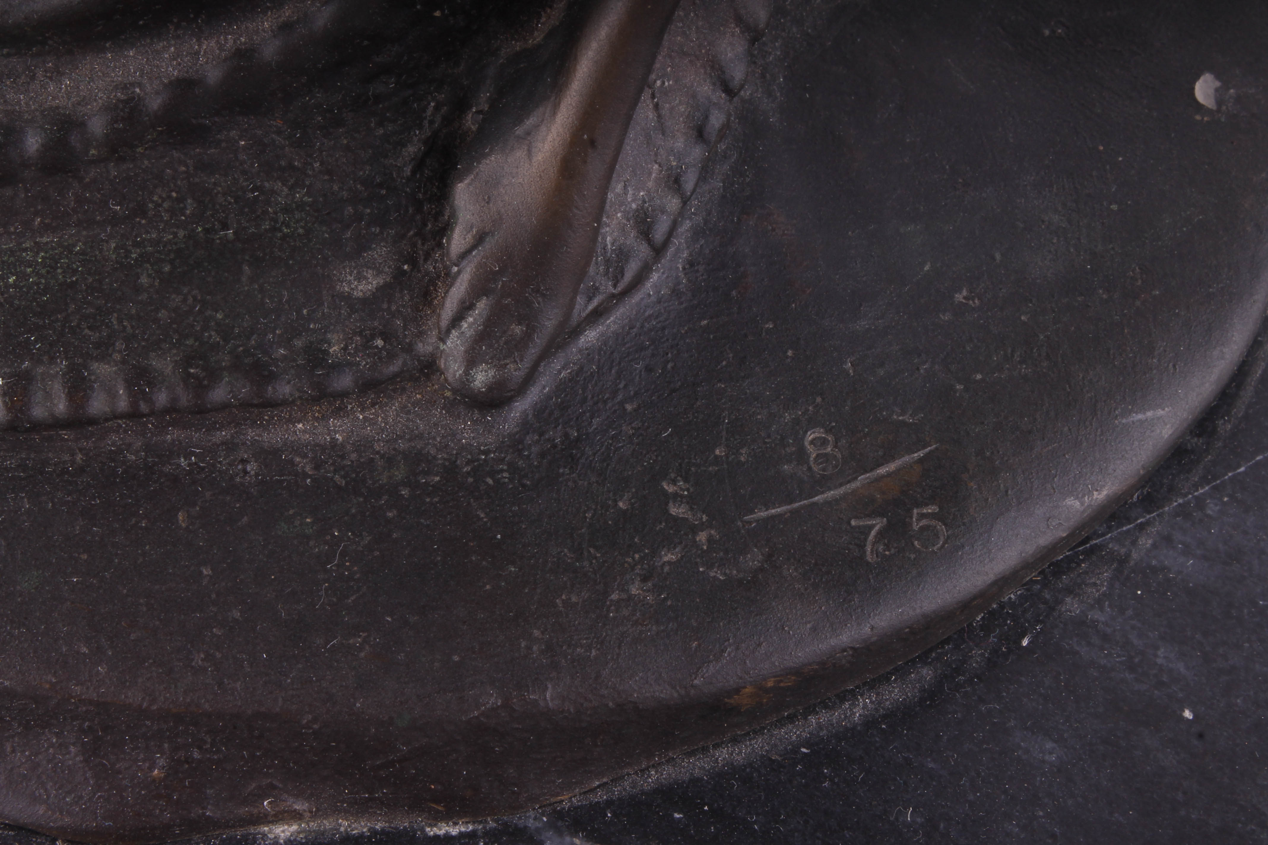 Original D.H. Chiparus Bronze Sculpture