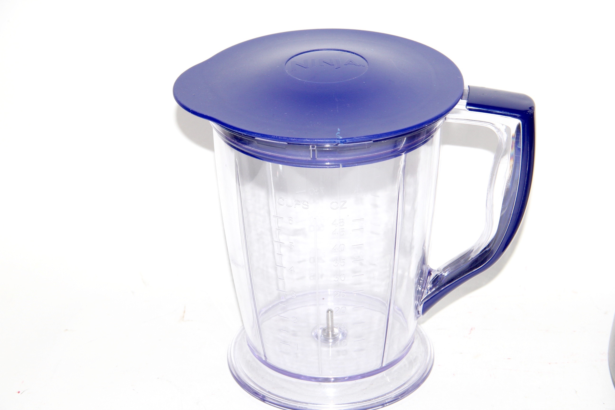 Oster Blender and Ninja Blender Top