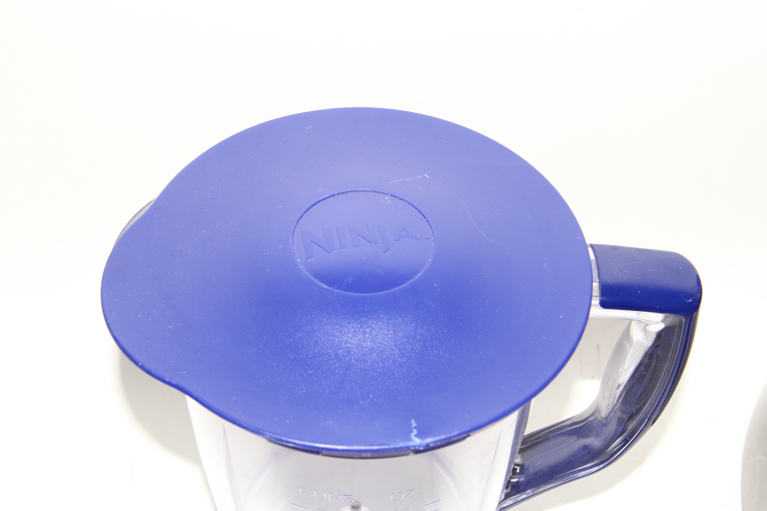 Oster Blender and Ninja Blender Top