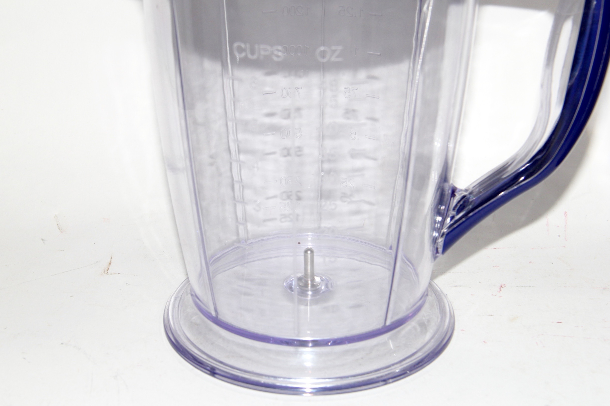Oster Blender and Ninja Blender Top