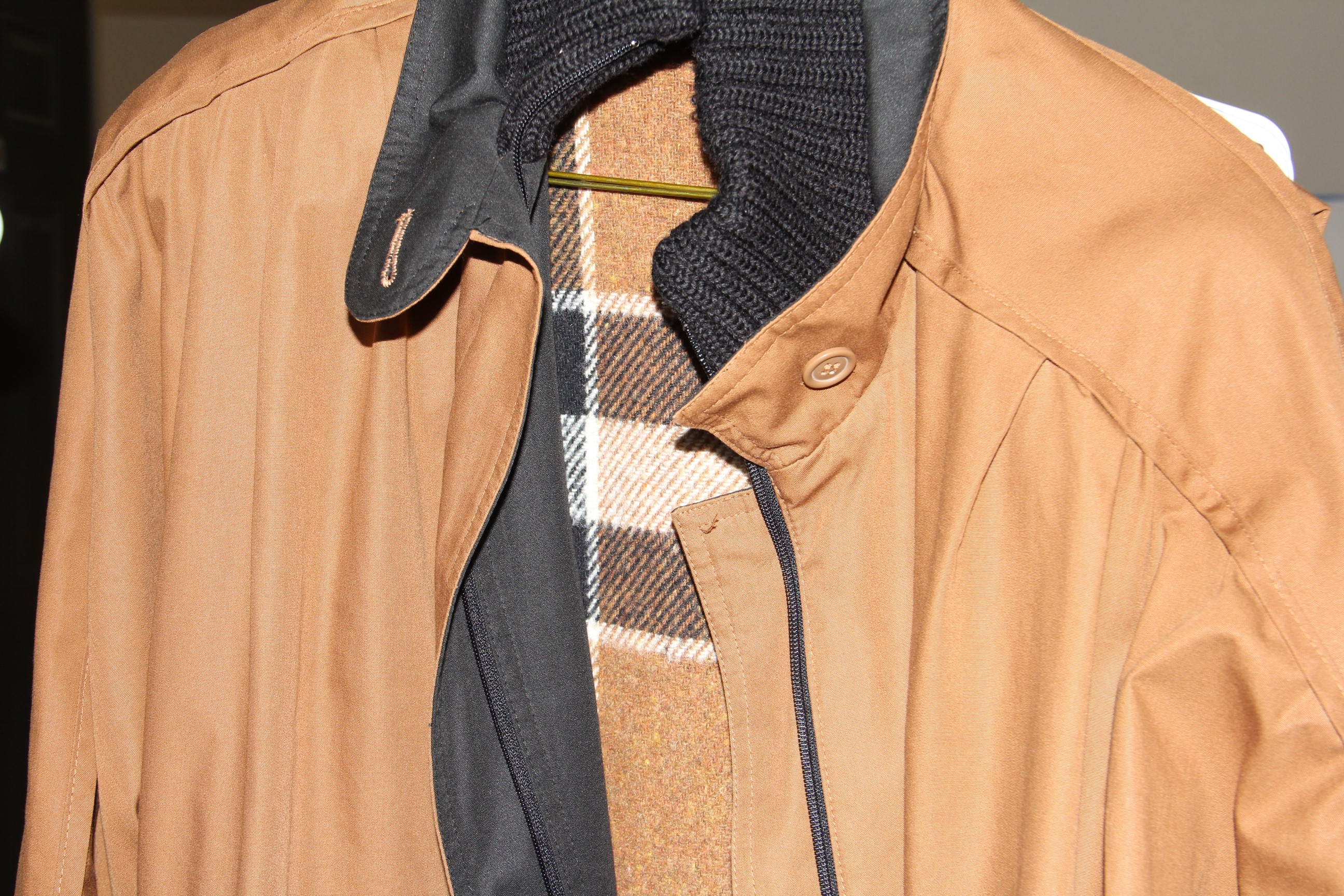 FoxRun Women's Winter Coat