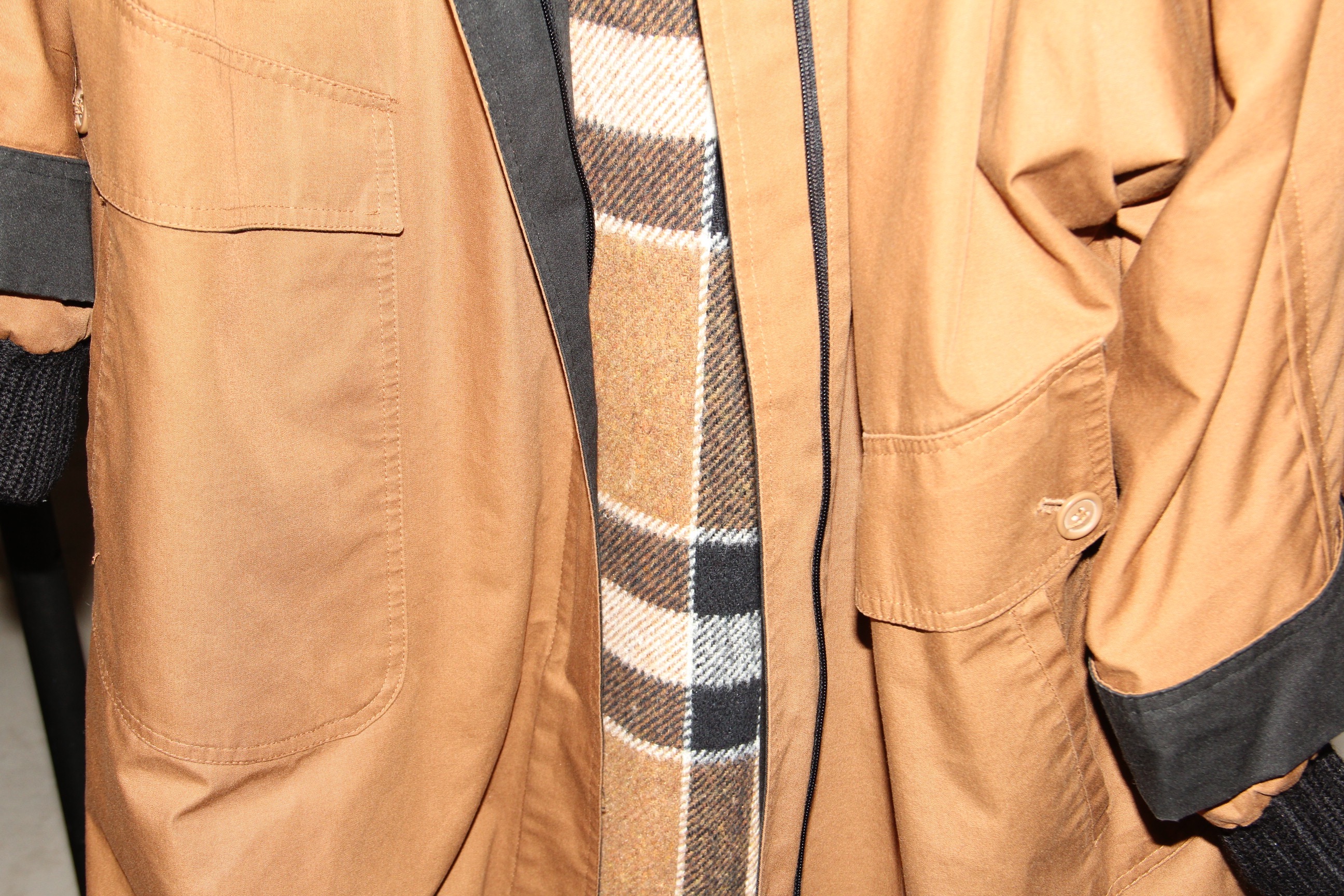 FoxRun Women's Winter Coat