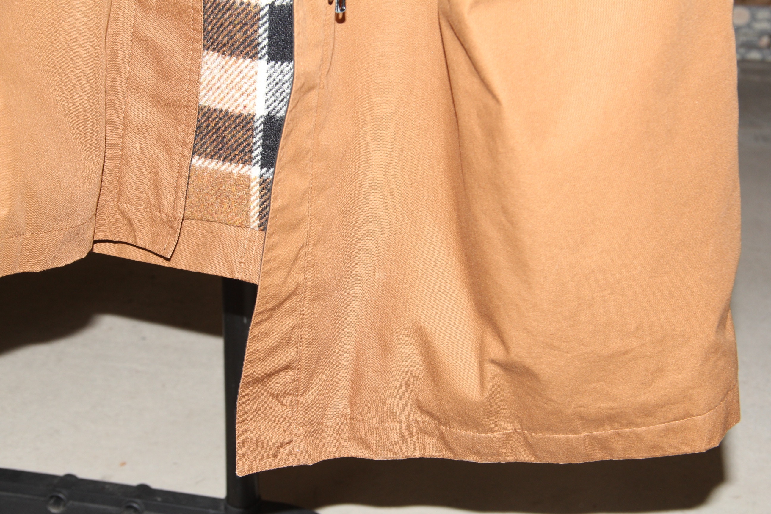 FoxRun Women's Winter Coat