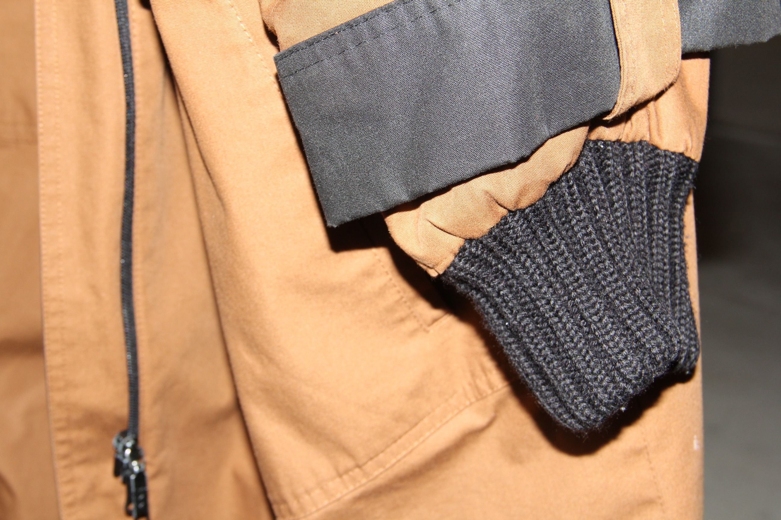 FoxRun Women's Winter Coat