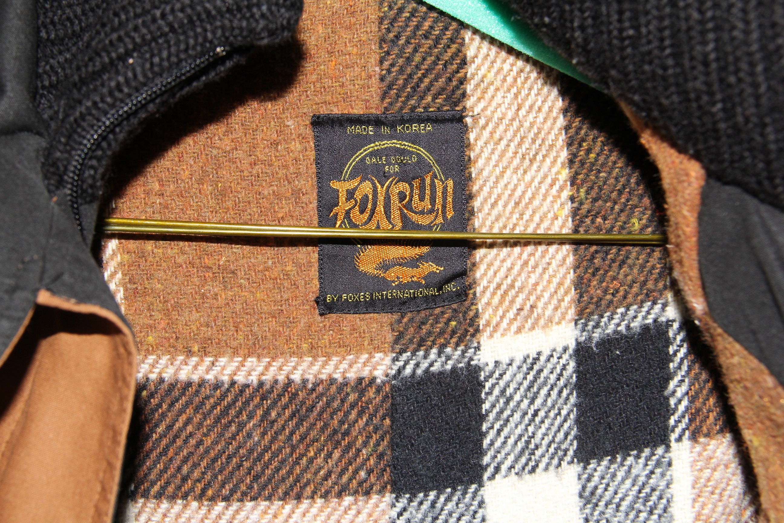 FoxRun Women's Winter Coat