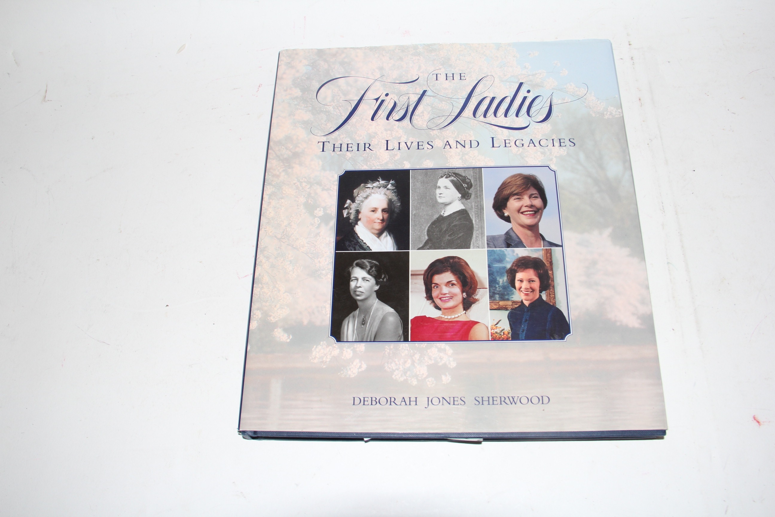 Collection of Coffee Table Books