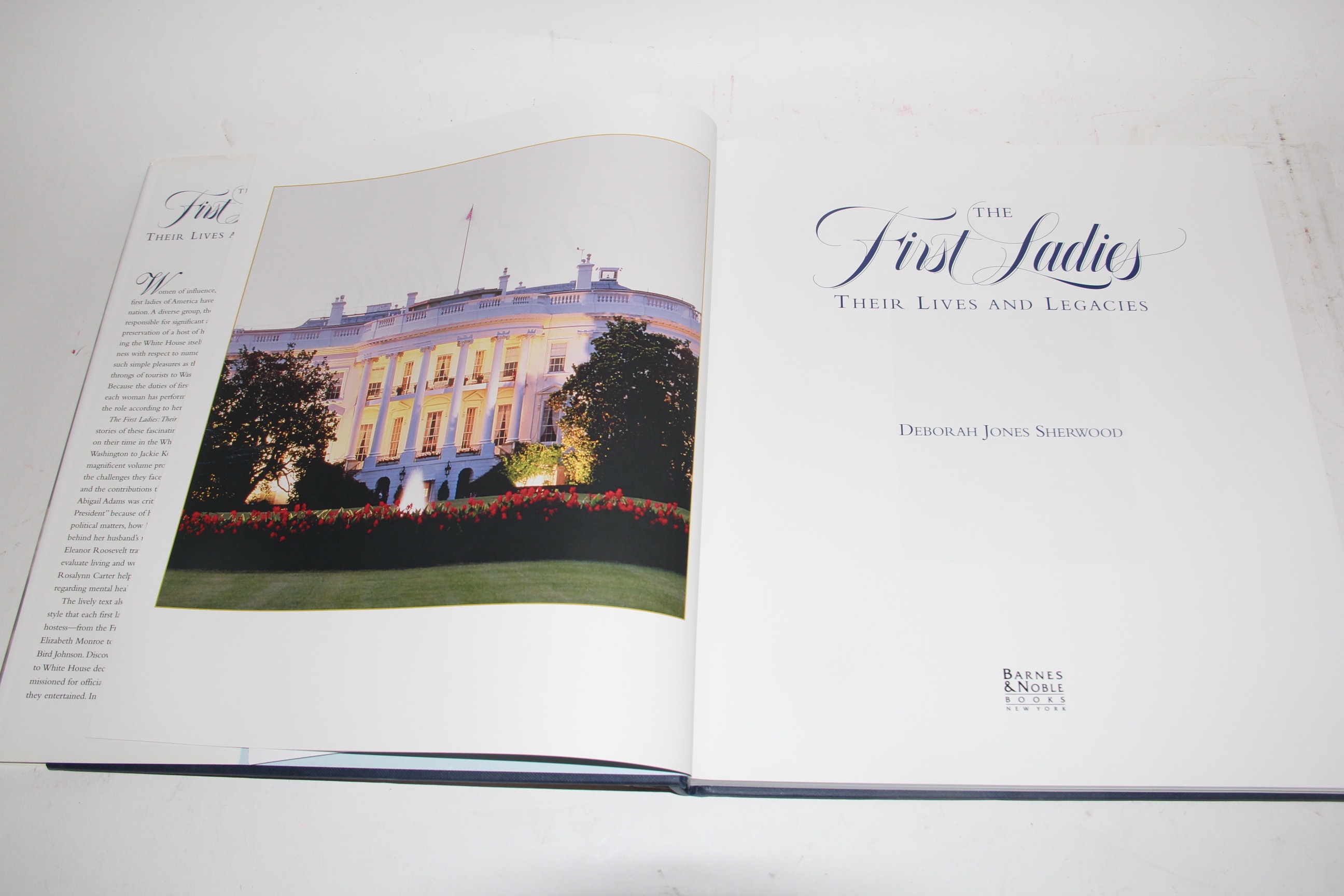 Collection of Coffee Table Books