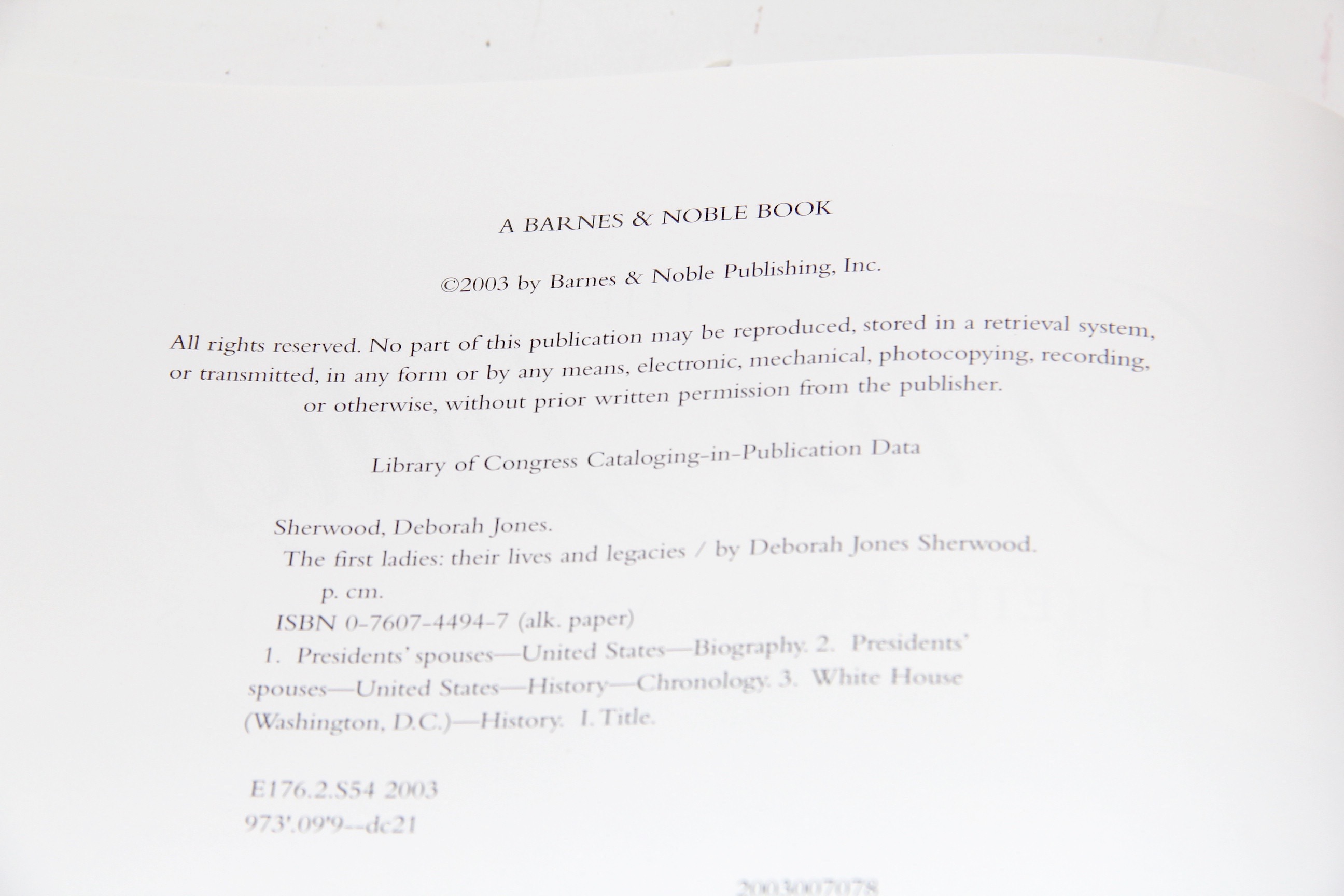 Collection of Coffee Table Books