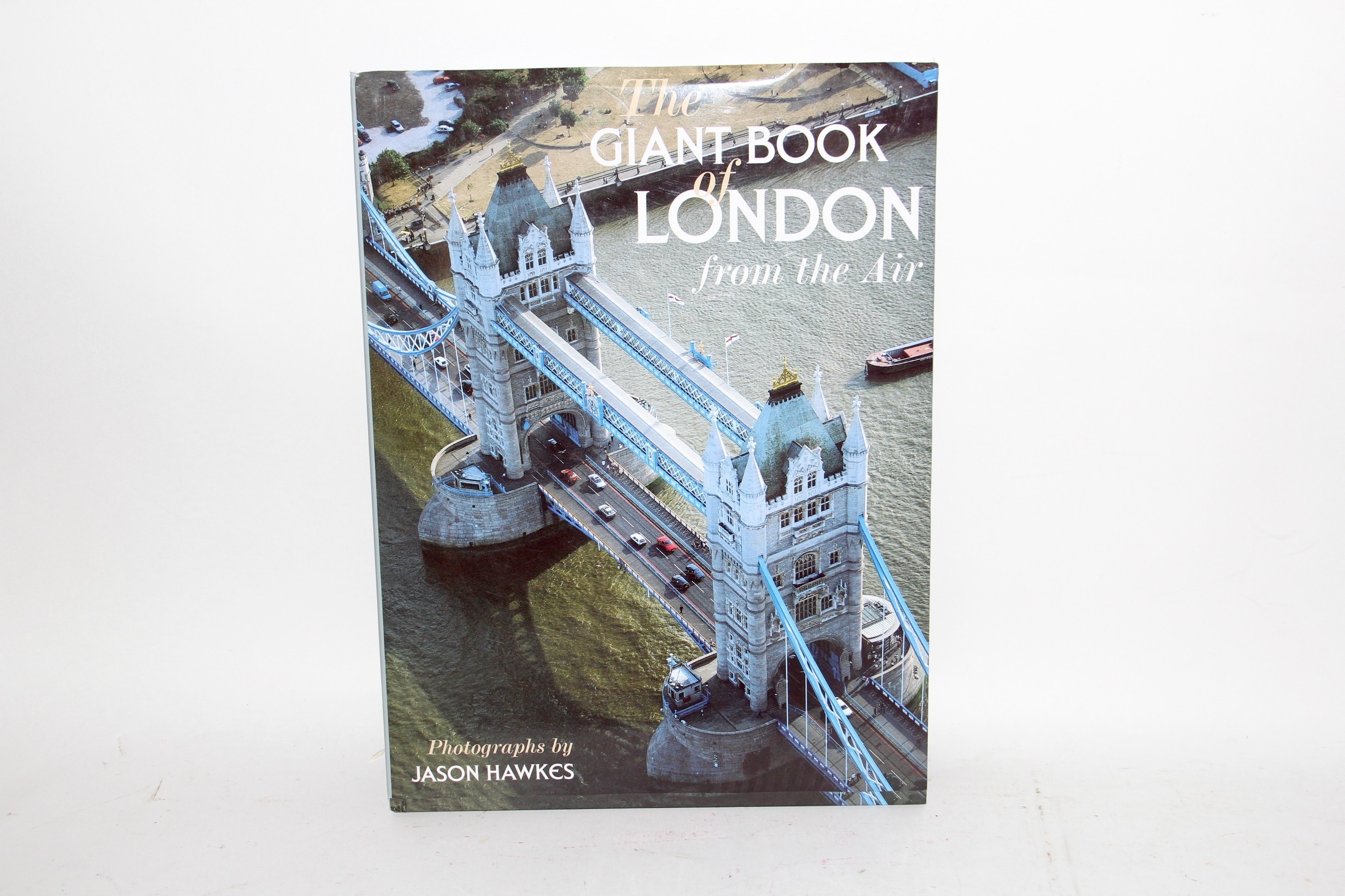 Collection of Coffee Table Books