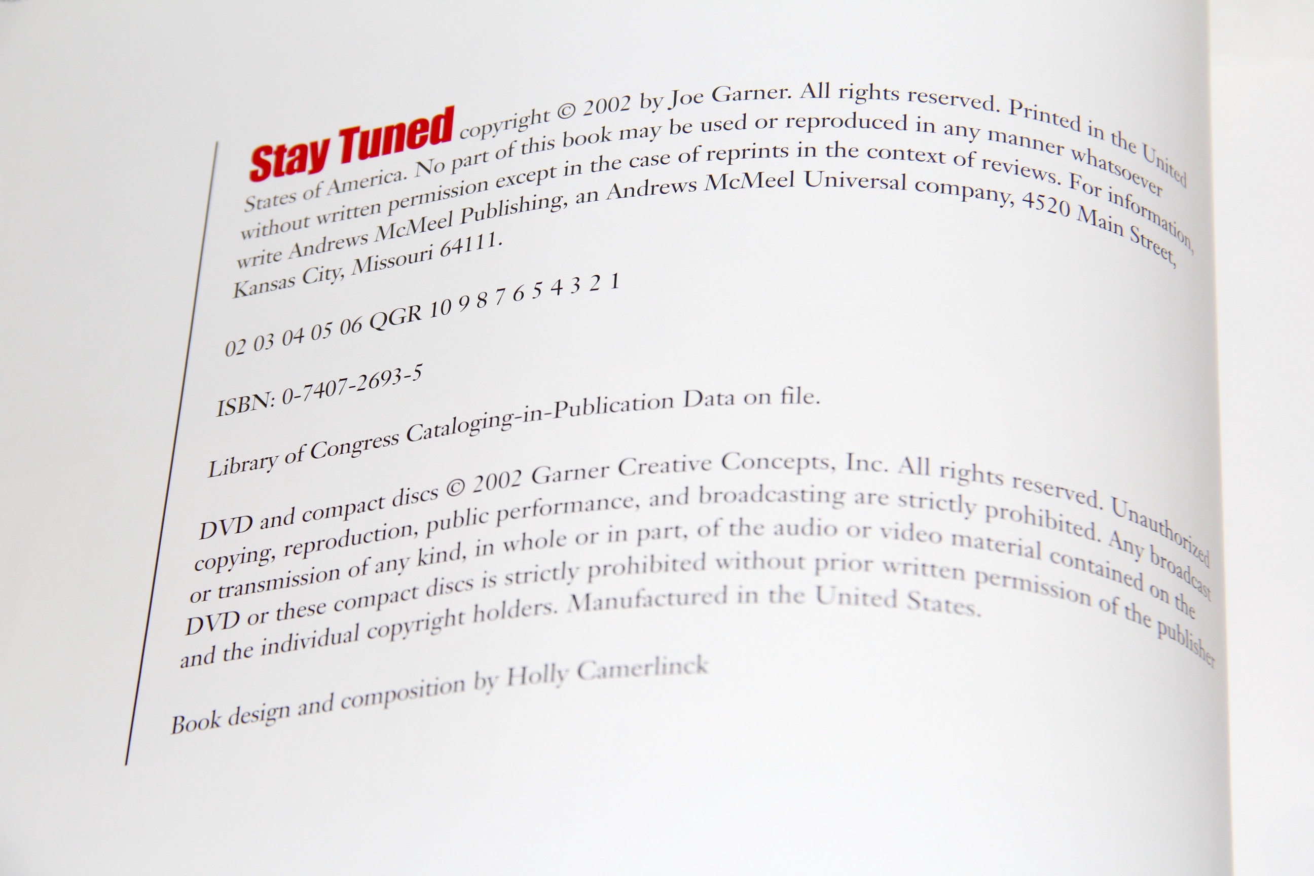 Collection of Coffee Table Books