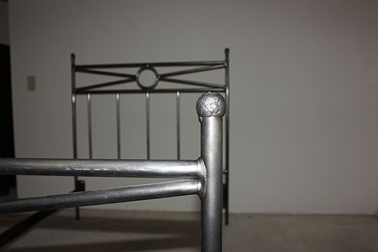 Leggett & Platt Steel Bed Frame