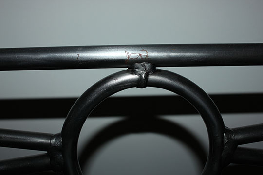 Leggett & Platt Steel Bed Frame